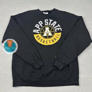 Appalachian State Mountaineers NCAA basketball Shirt Sweatshirt Retro y2k